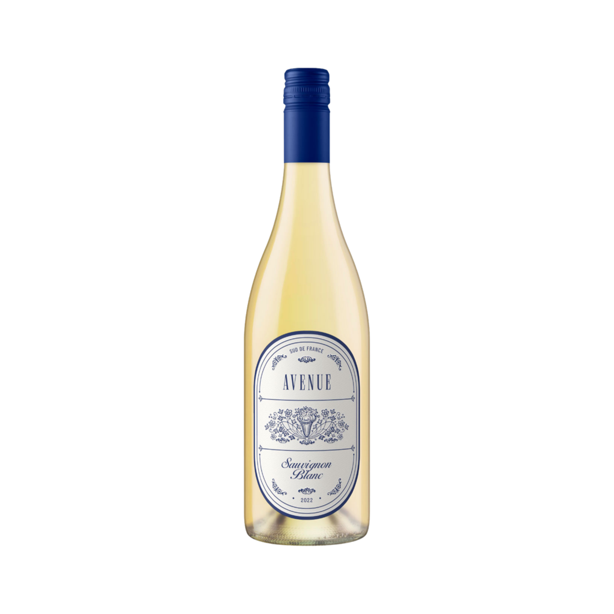Avenue Sauvignon Blanc — White Wine