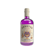 Arbutus Purple Haze Gin Lemonade — Liqueur