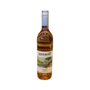 Lakeboat Rose — Rosé Wine