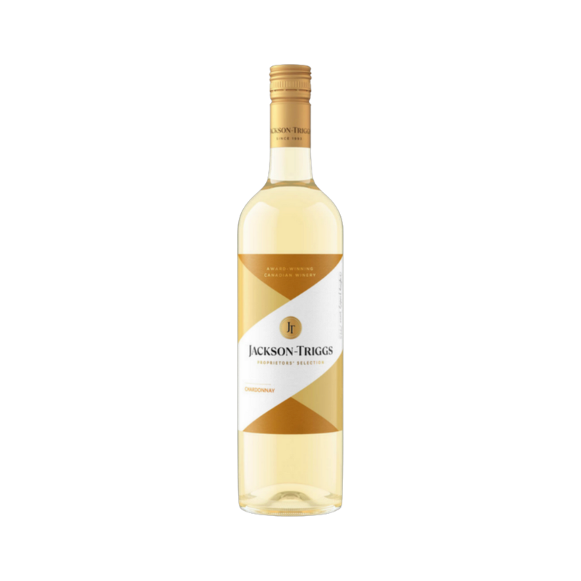 Jackson Triggs P.S Chardonnay — White Wine