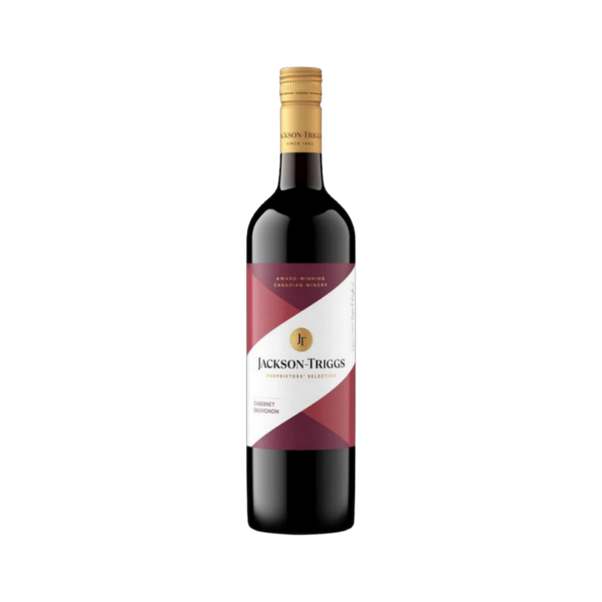 Jackson Triggs P.S Cabernet Sauvignon — Red Wine