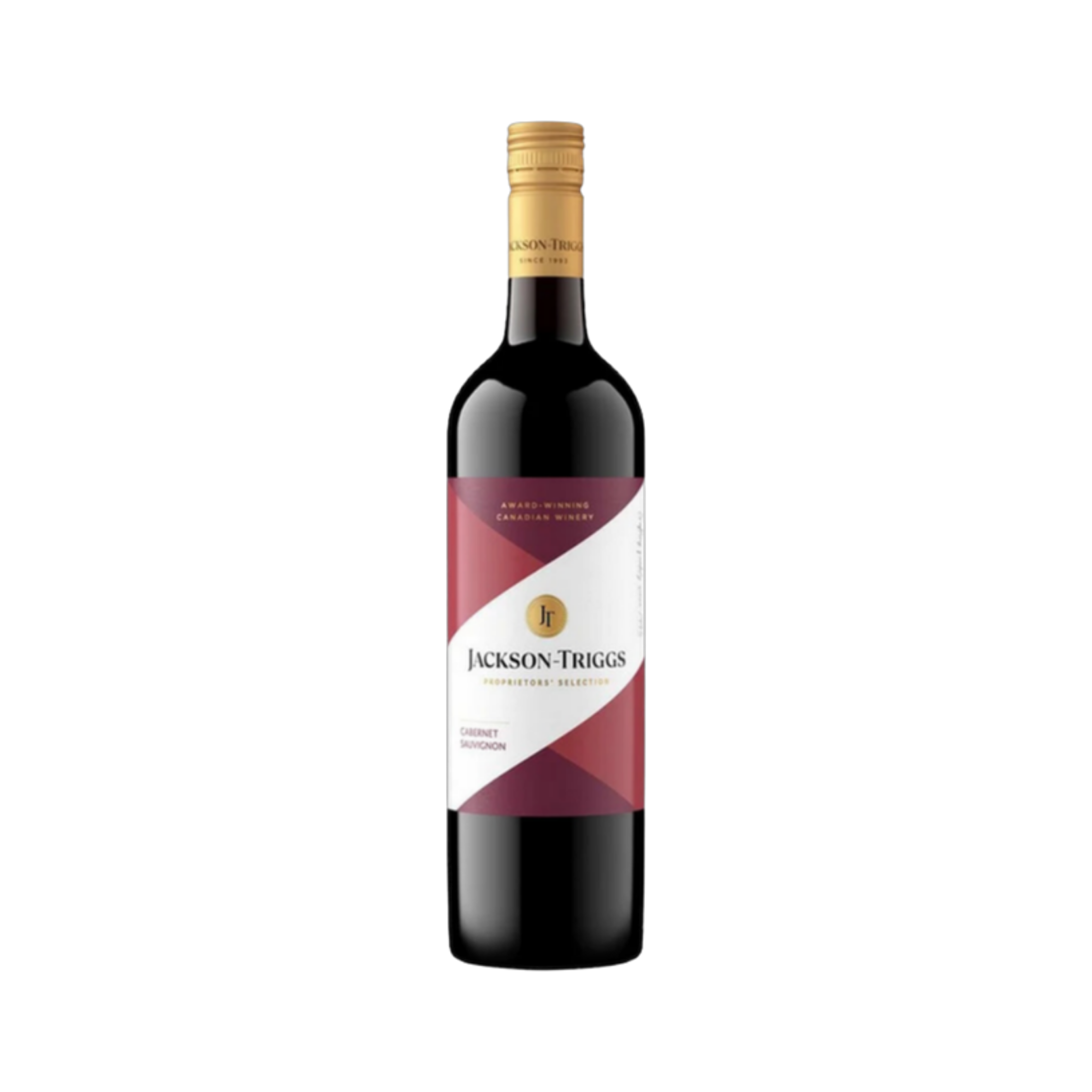 Jackson Triggs P.S Cabernet Sauvignon — Red Wine