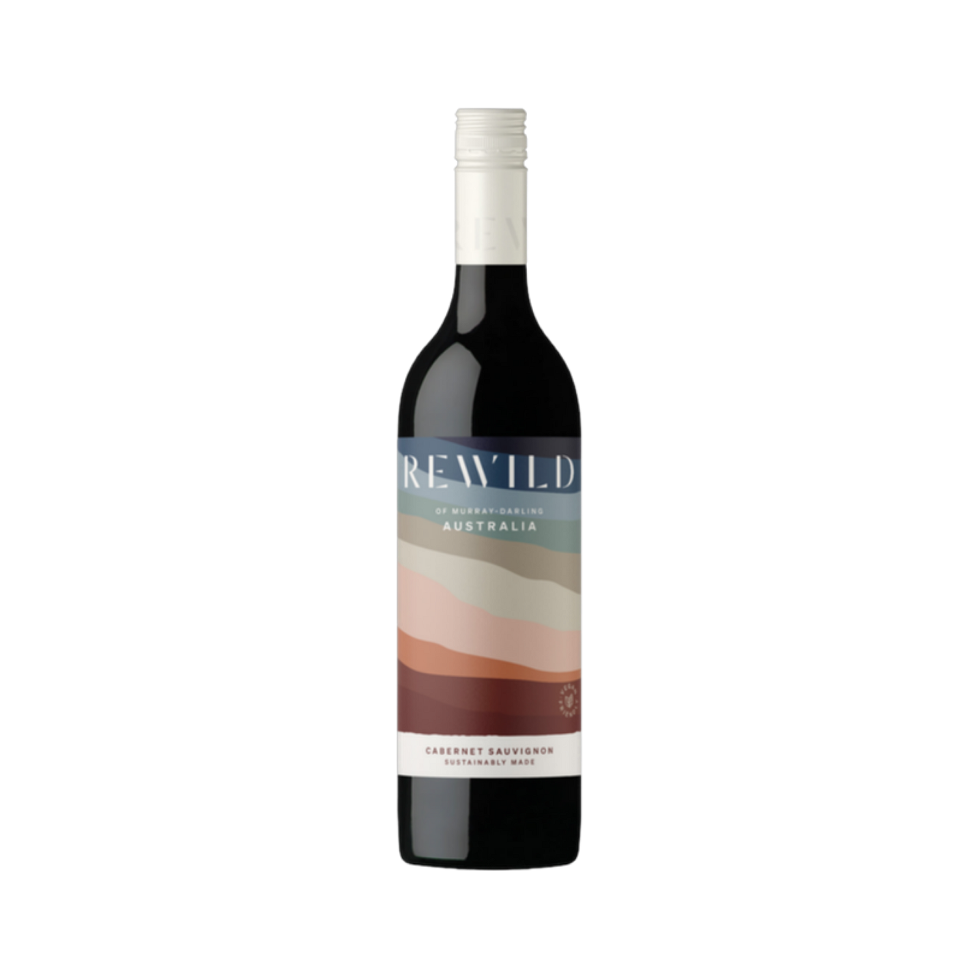 Cabernet Sauvignon Rewild — Red Wine