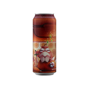 Curious Creatures Bloody Orange — Craft Beer