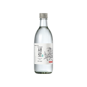 Chum Churum Saero Soju