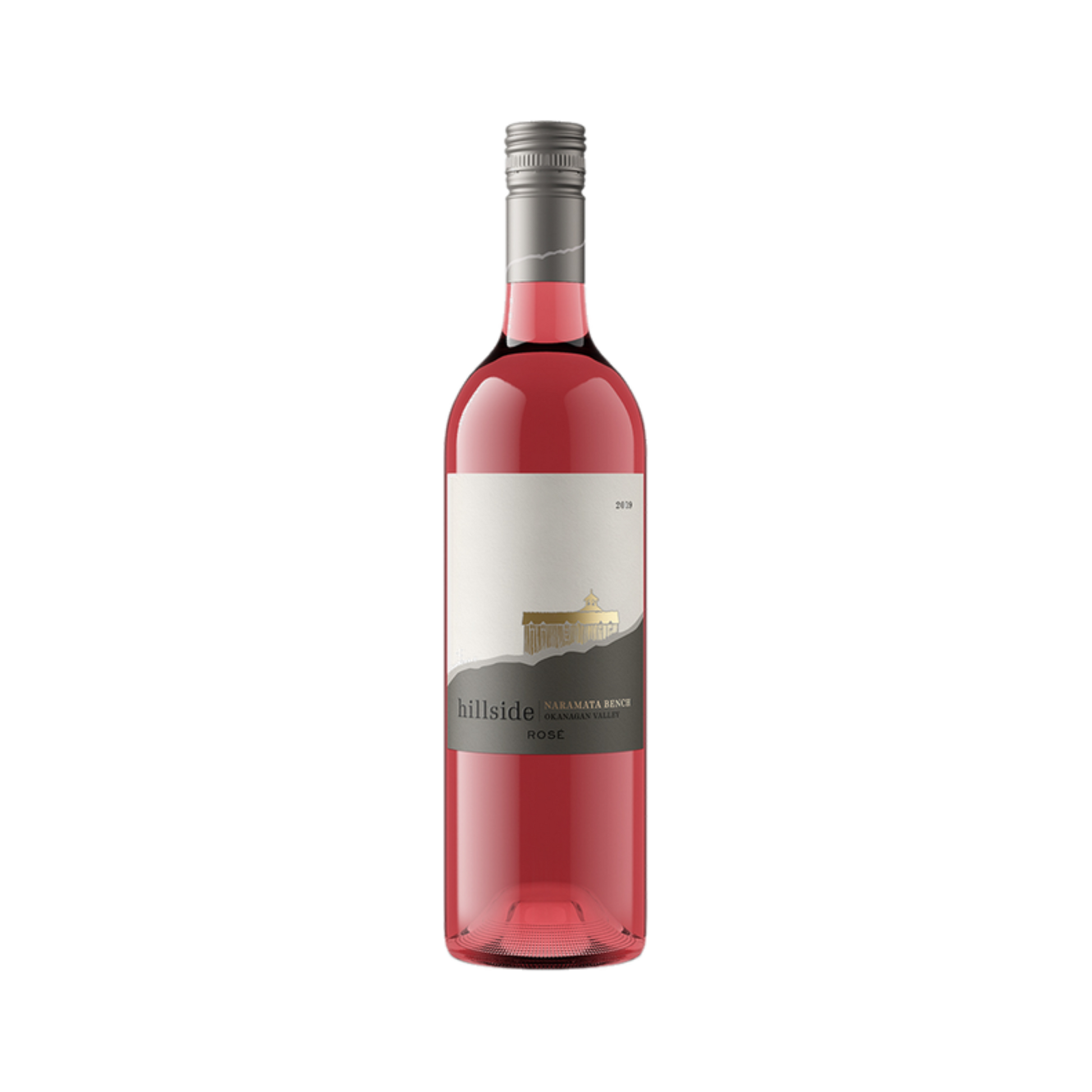 Hillside Rose — Rosé Wine