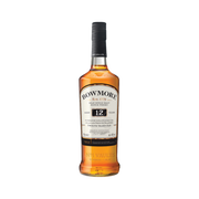 Bowmore 12 Year Old — Scotch