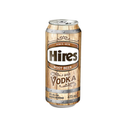 Hires Root Beer — Cooler
