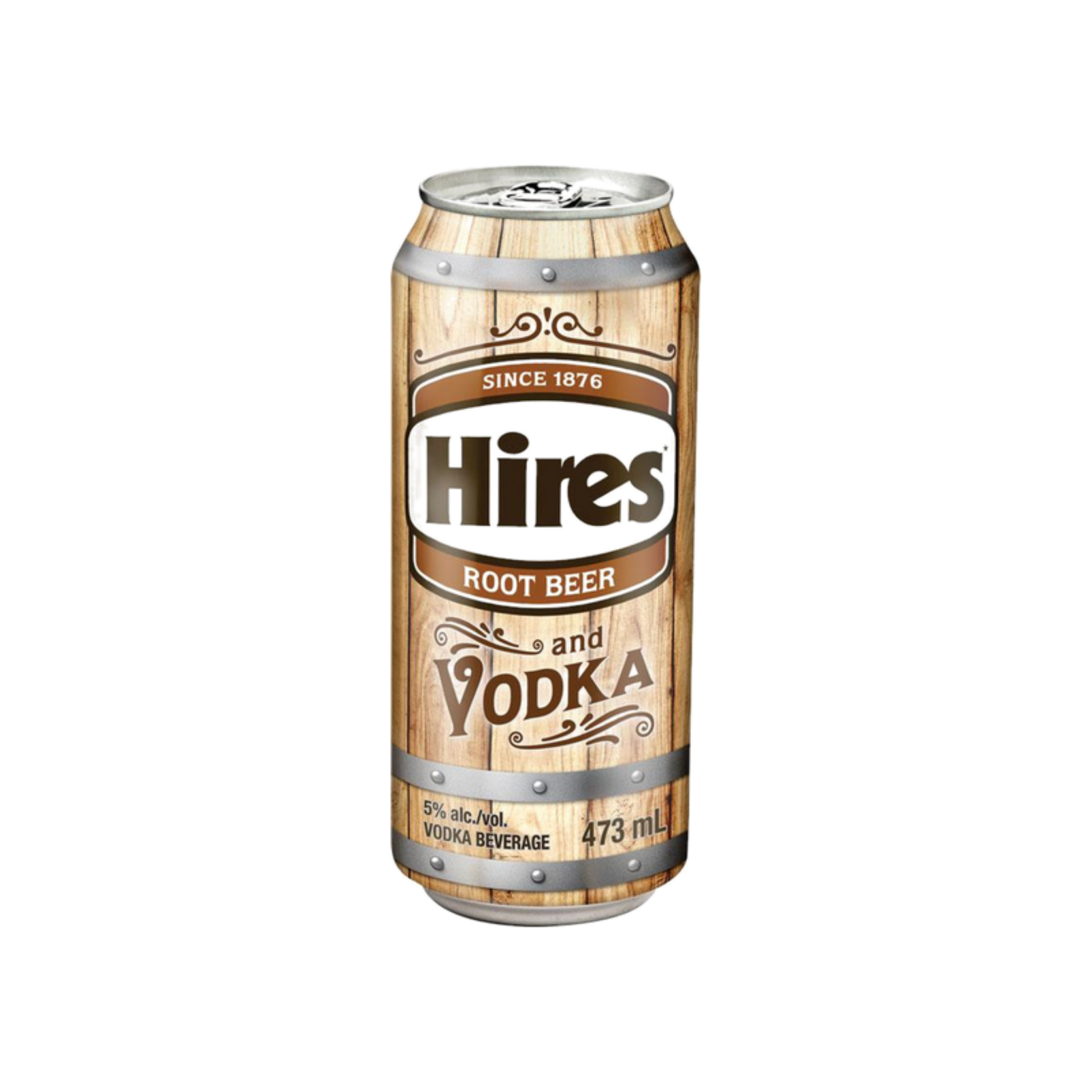 Hires Root Beer — Cooler