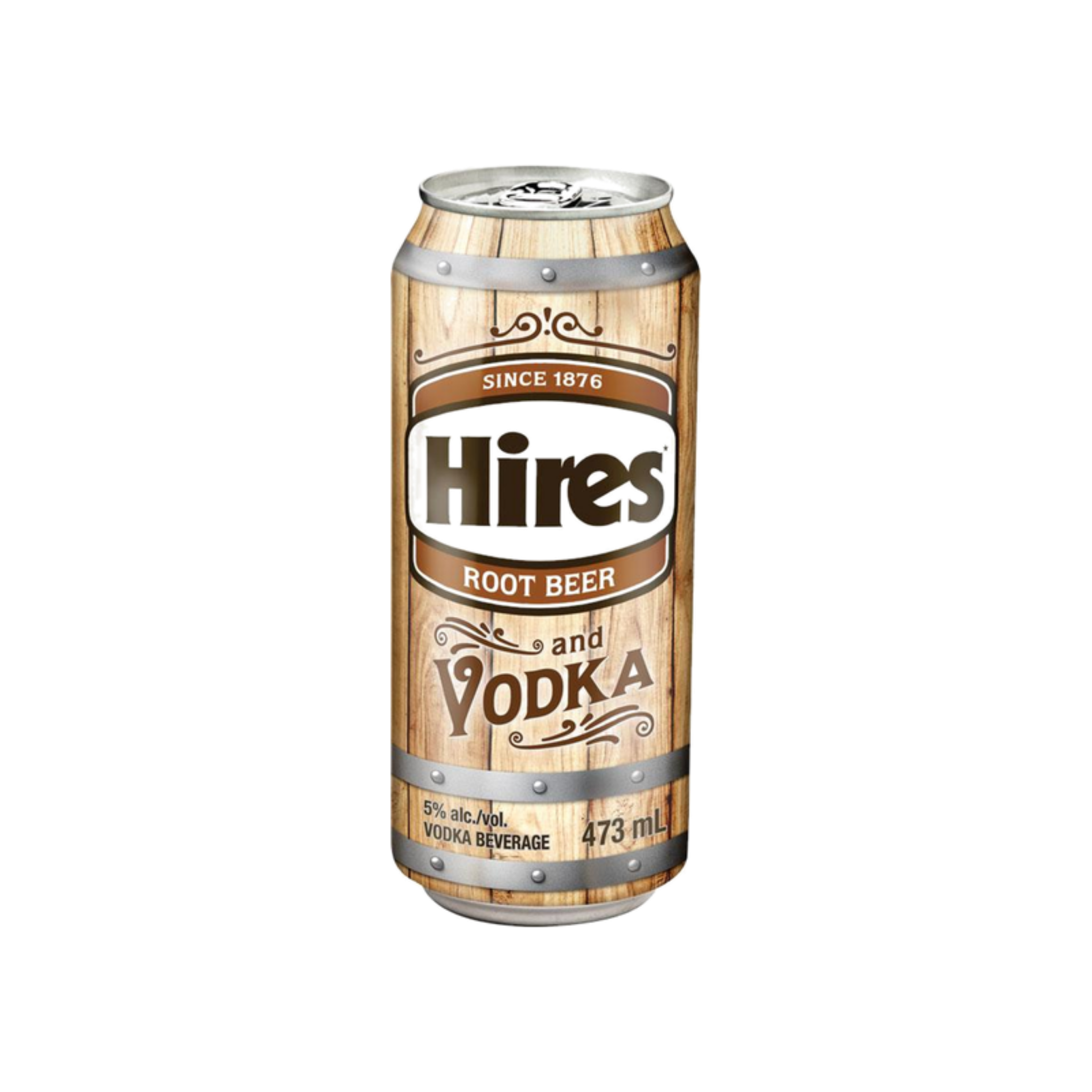 Hires Root Beer — Cooler
