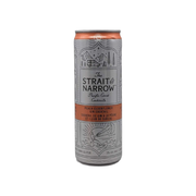 Strait & Narrow Peach Elderflower TC — Cooler