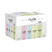 Nude Lemonade Mixer Pack — Cooler