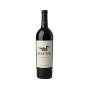 Cabernet Sauvignon Decoy Sono — Red Wine