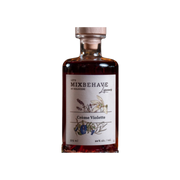 Holocene Creme Violette — Liqueur