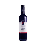 Gehringer Cabernet Merlot — Red Wine