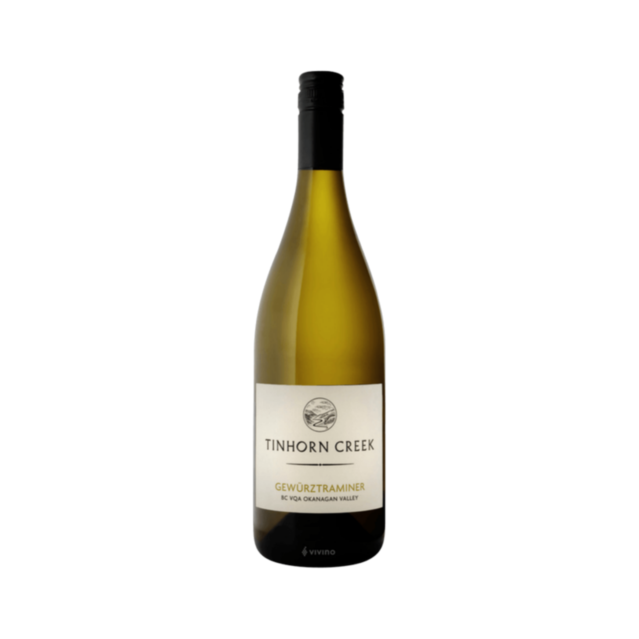 Tinhorn Creek Gewurztraminer WA — White Wine