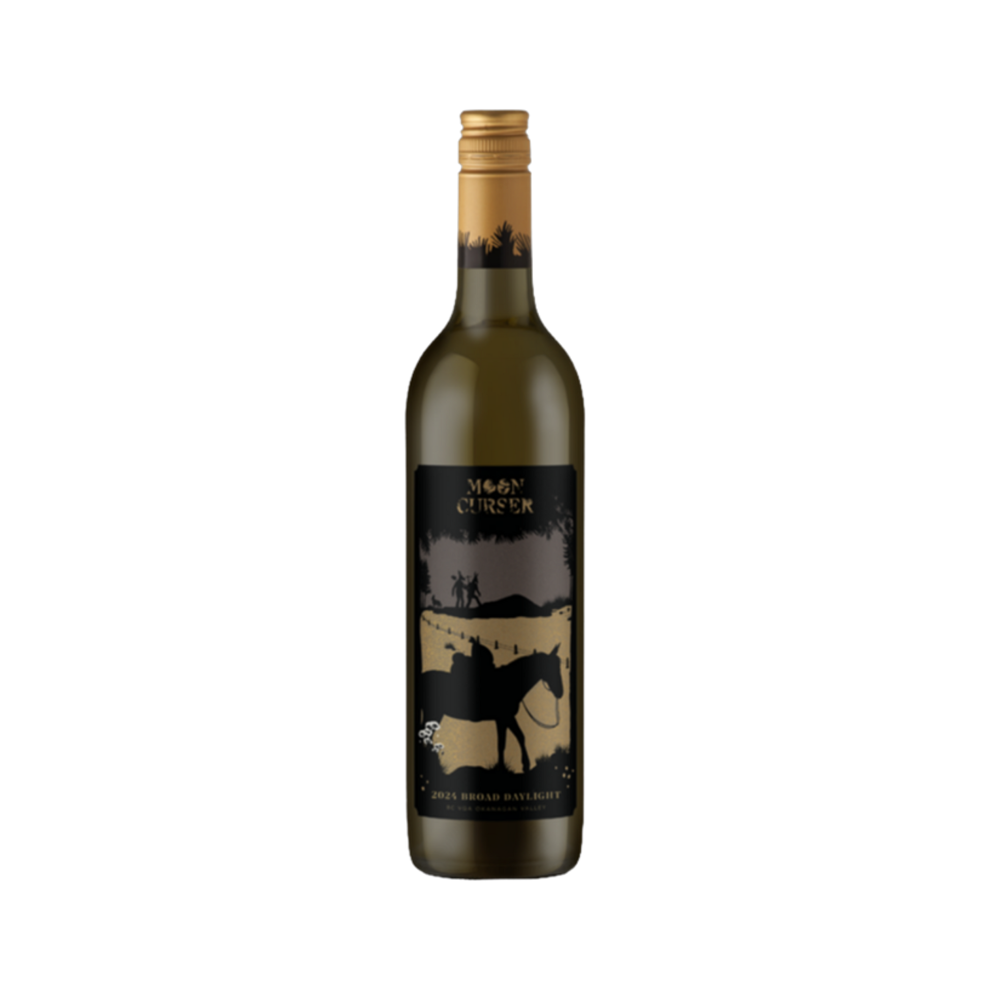 Moon Curser Broad Daylight — White Wine