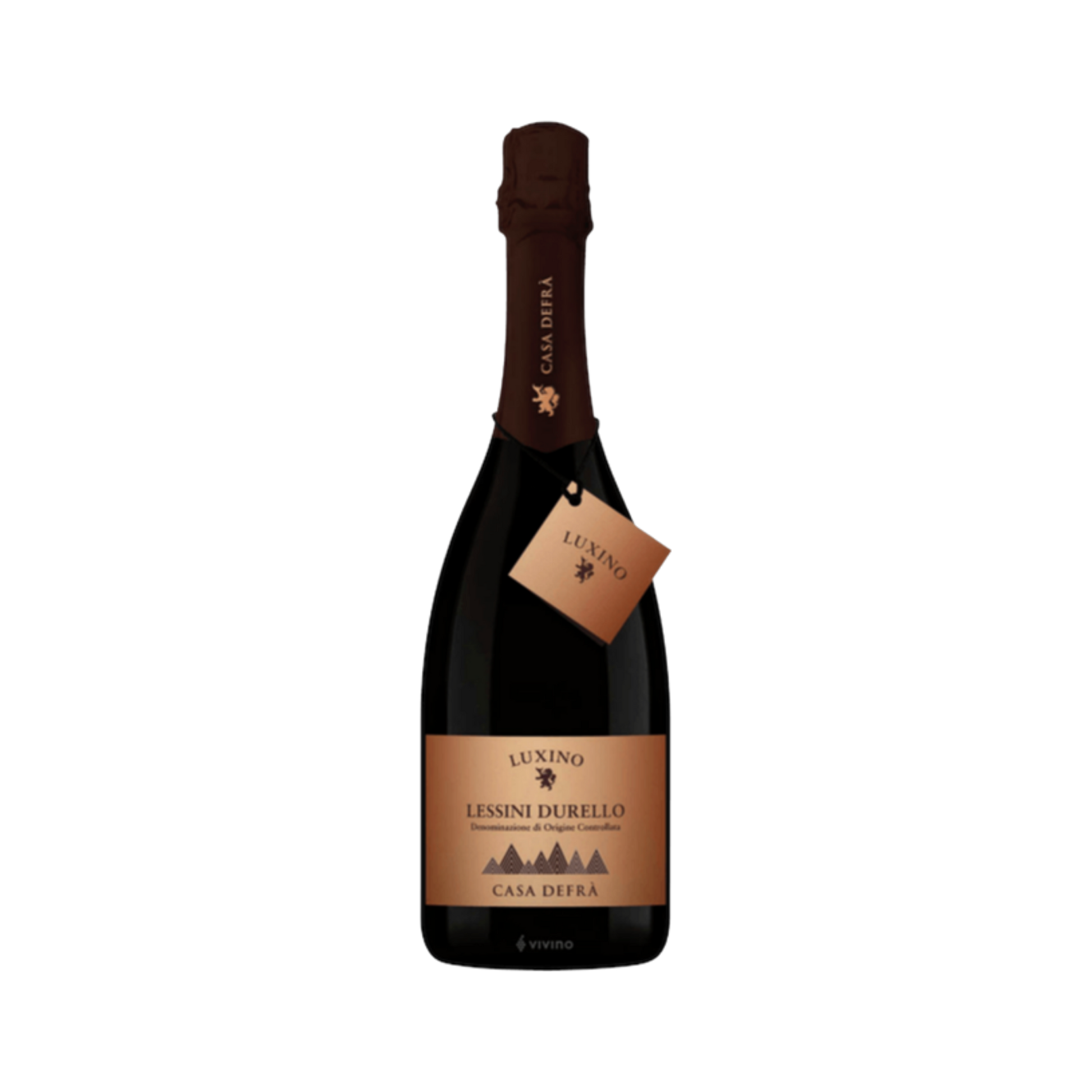 Calliope Pinot Gris — White Wine