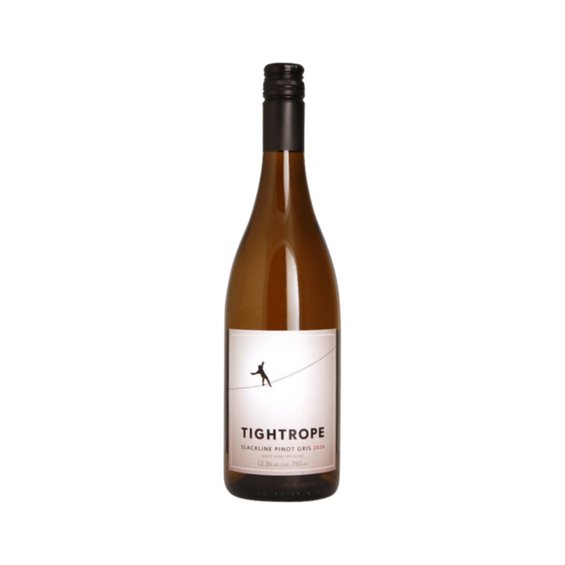 Tightrope Slackline Pinot Gris — White Wine