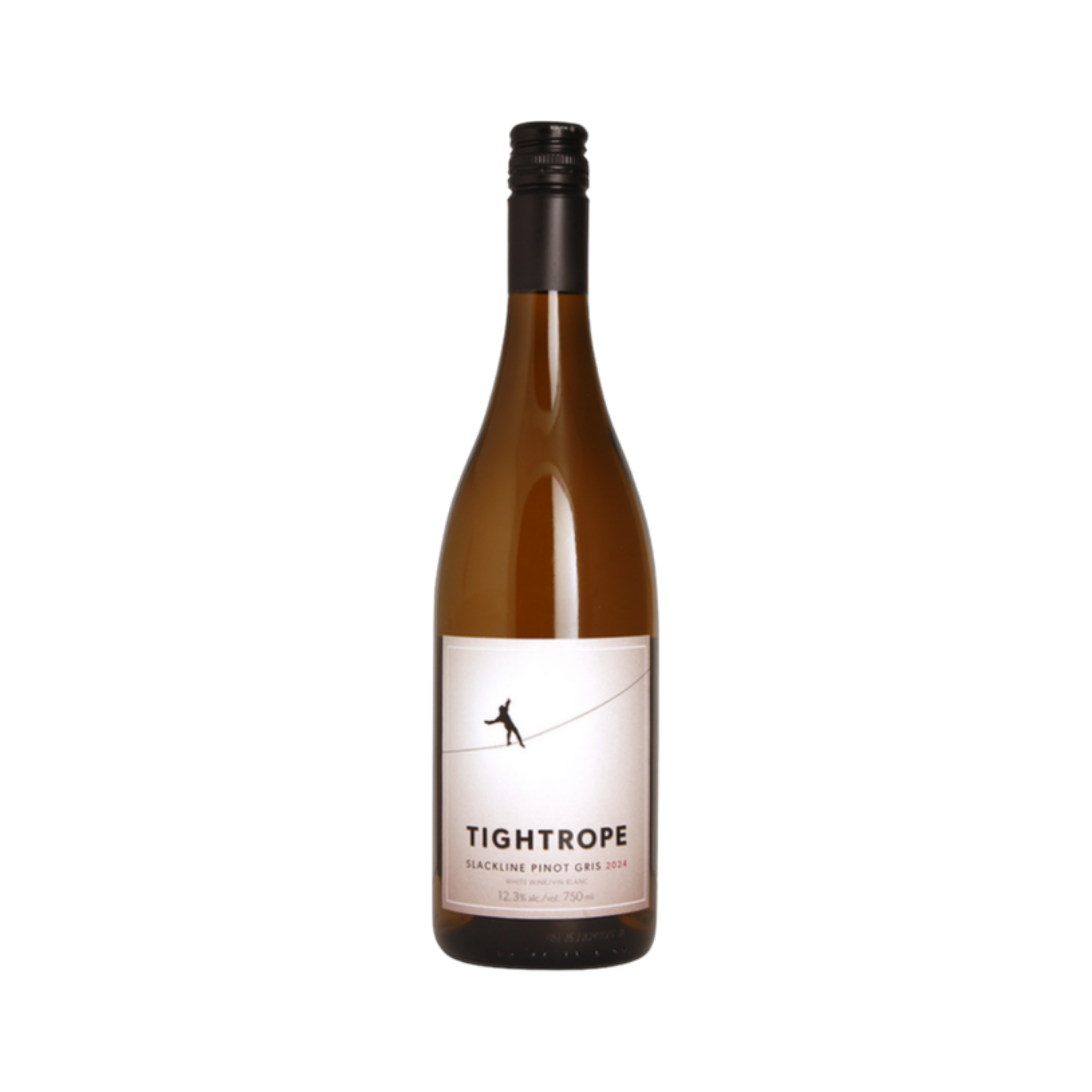 Tightrope Slackline Pinot Gris — White Wine