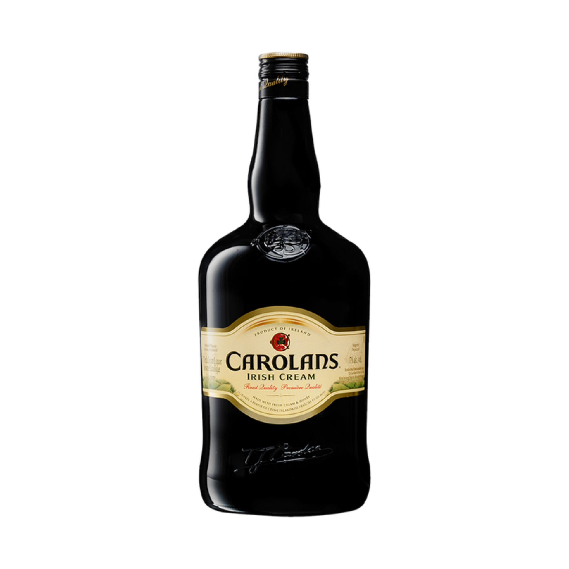 Carolans 1.75L — Liqueur