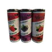 Wild Isle Variety Pack — Cooler