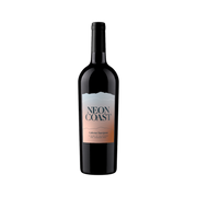 Cabernet Sauvignon Neon Coast — Red Wine