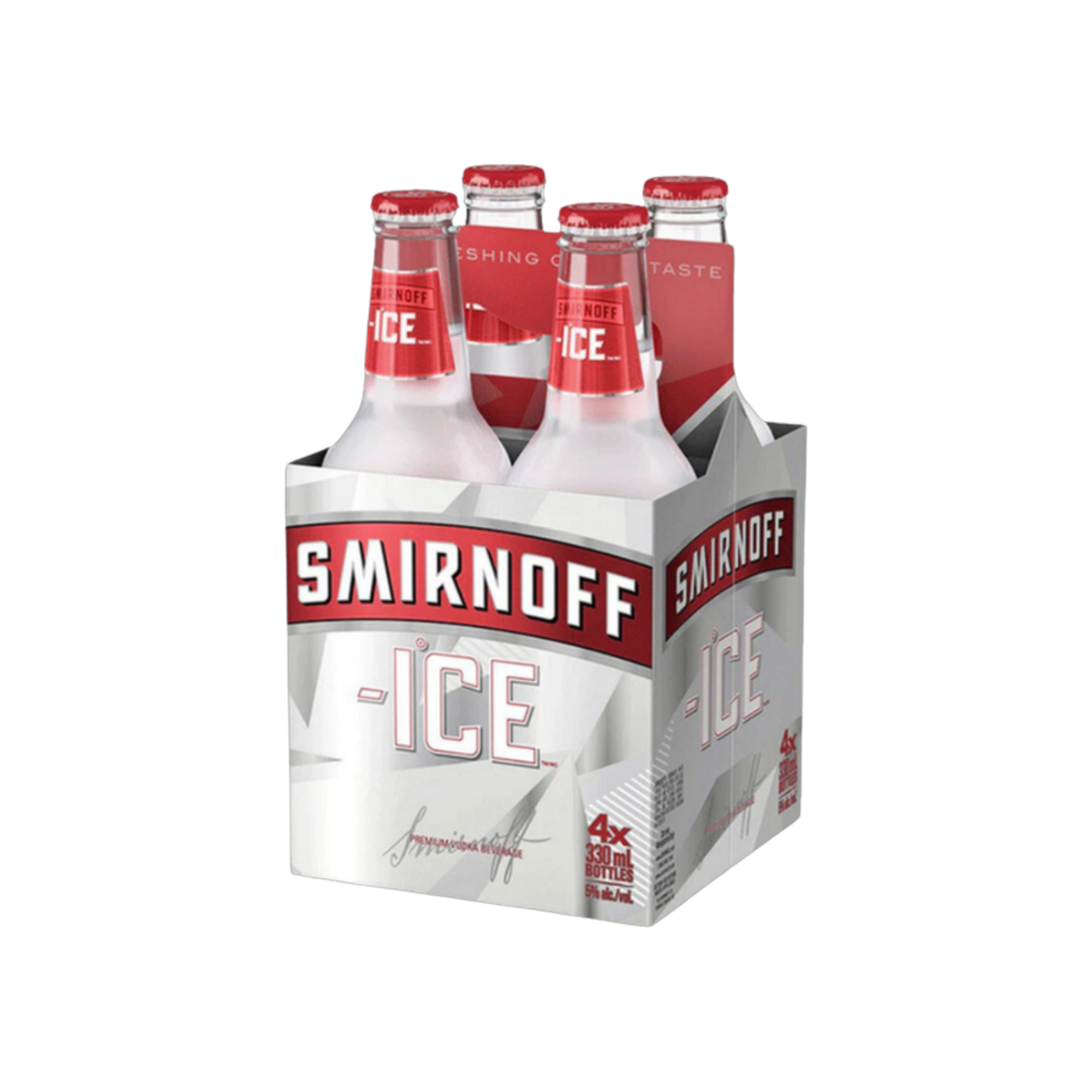 Nicelife Gin & Juice Mixpack — Cooler