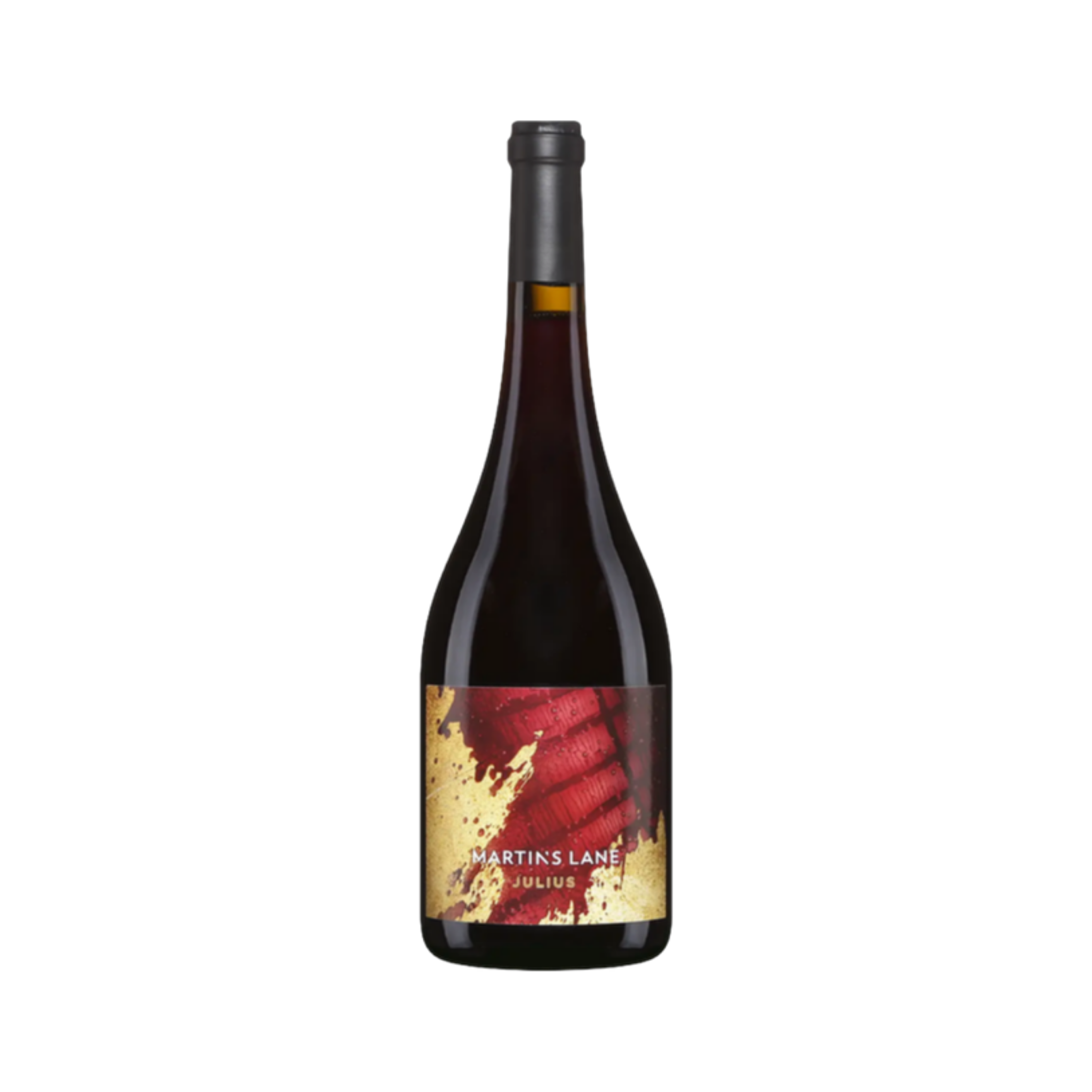Martin's Lane Julius 2022 — Red Wine