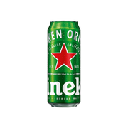 Heineken Lager Tall Can — Import Beer