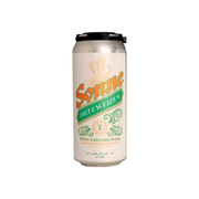 Twin Sails Sonne Hefeweizen Tall Can — Craft Beer