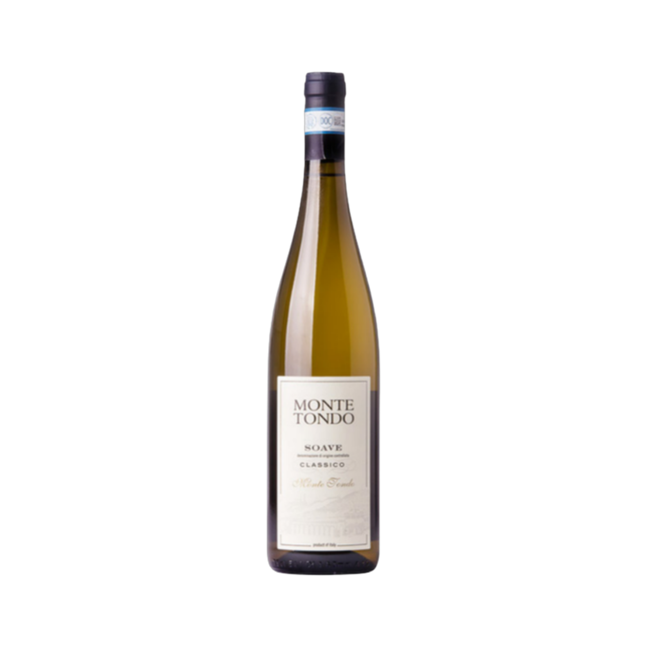 Soave Classico Monte Tondo — White Wine
