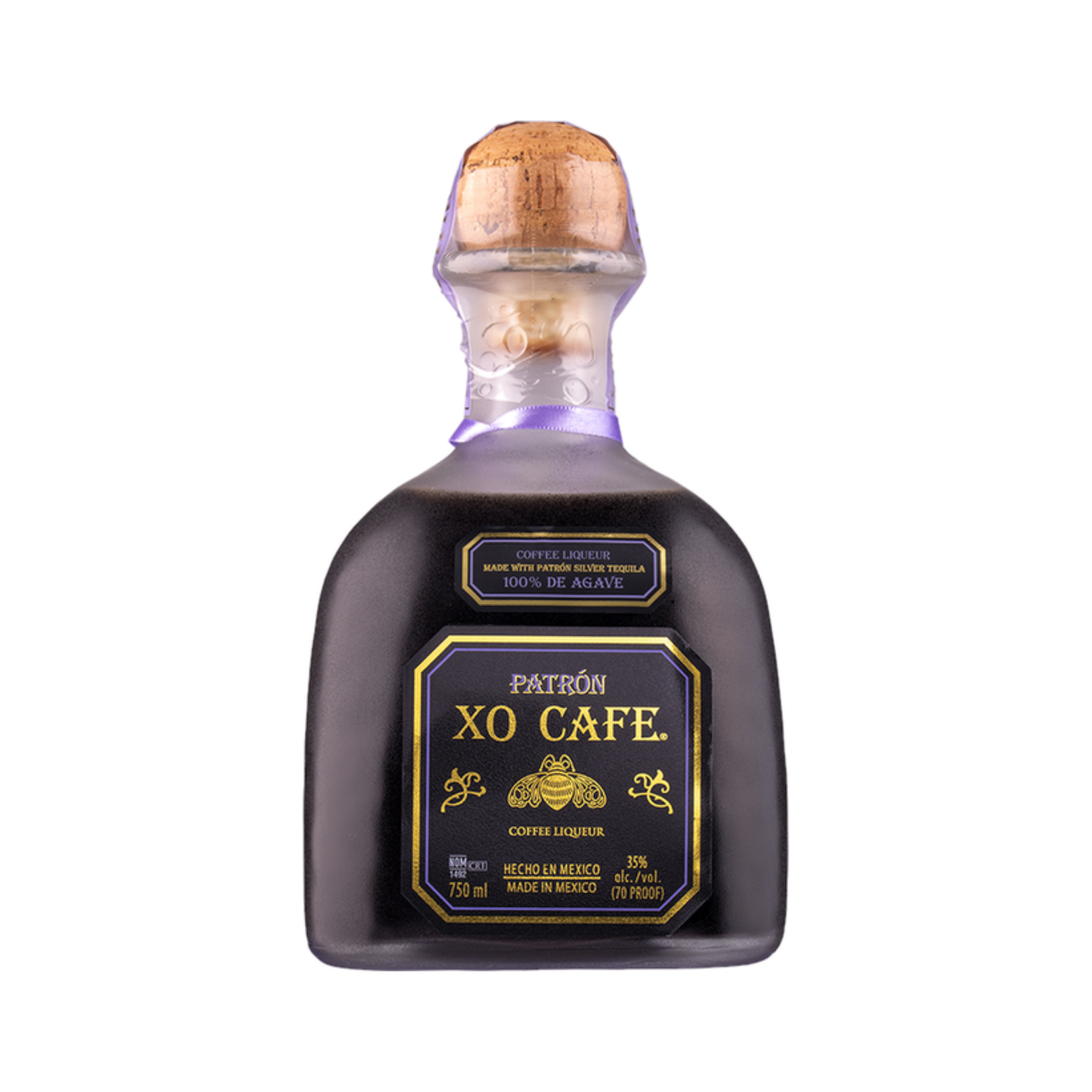 Patron X.O. Cafe — Tequila