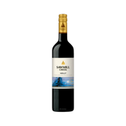 Sawmill Creek Merlot — Red Wine
