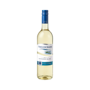 Sauvignon Blanc Two Oceans — White Wine