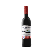 Cabernet Sauvignon Merlot Two Oceans — Red Wine