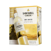 Sawmill Creek White 4L — White Wine