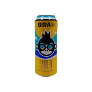 Bira 91 Lager Tall Can — Import Beer