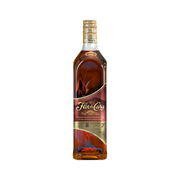 Flor De Cana Gran Reserva 7 — Rum