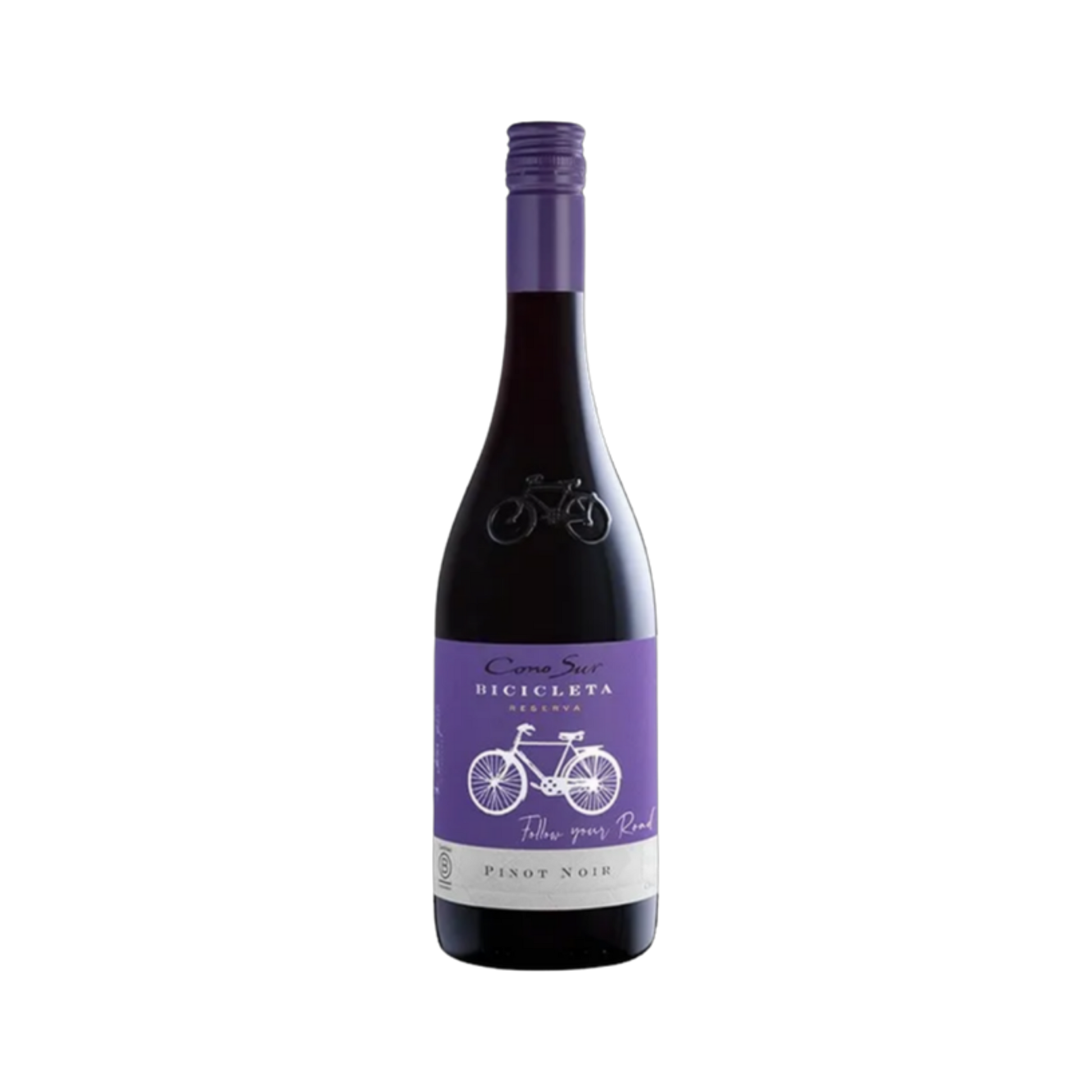 Pinot Noir Cono Sur Bicicleta — Red Wine