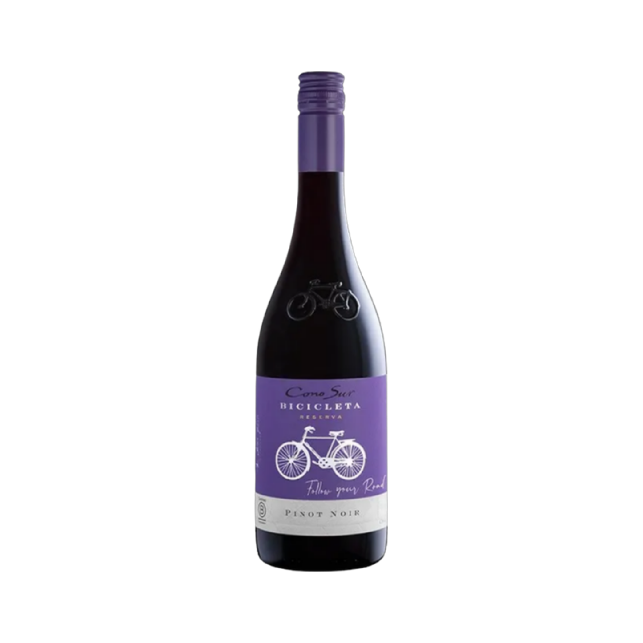 Pinot Noir Cono Sur Bicicleta — Red Wine