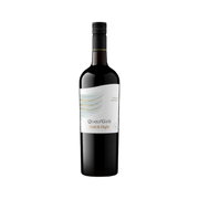 Quails Gate Field & Flight Cab Sau — Red Wine