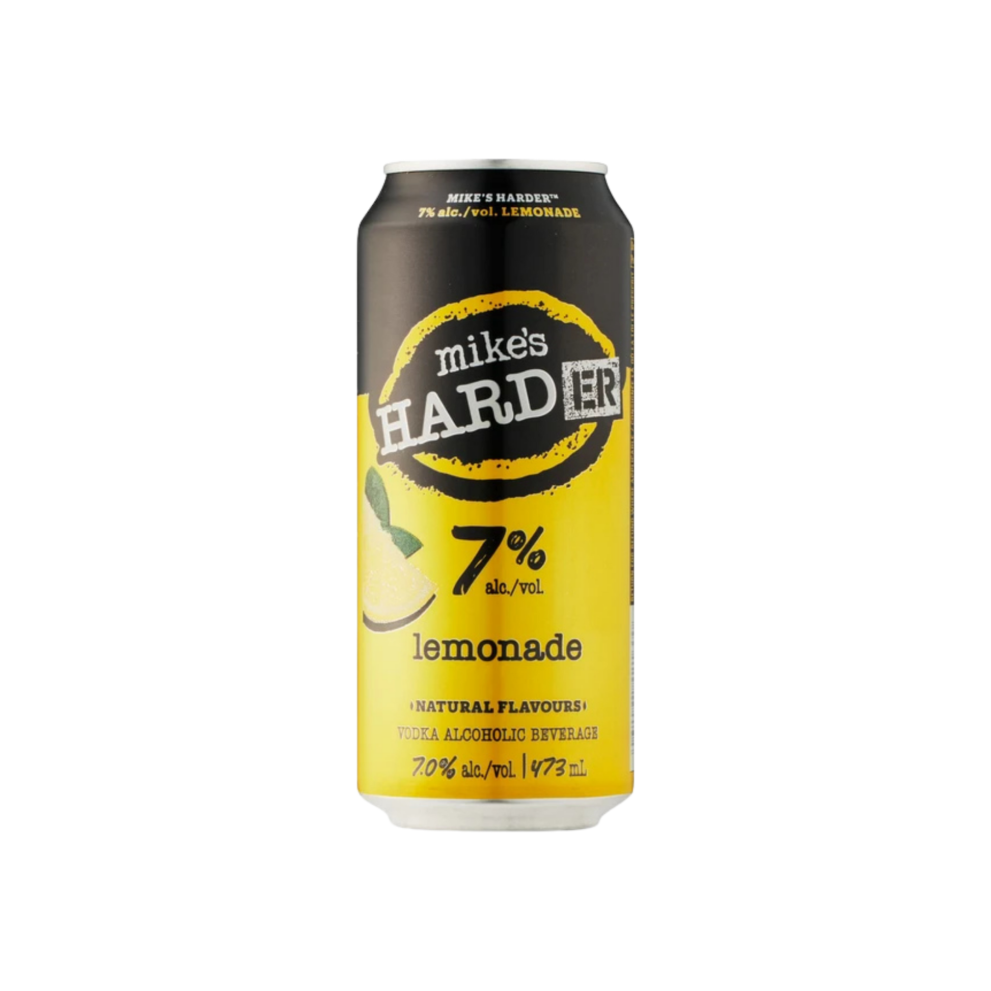 Mike's Harder - Tall Can — Cooler Singles