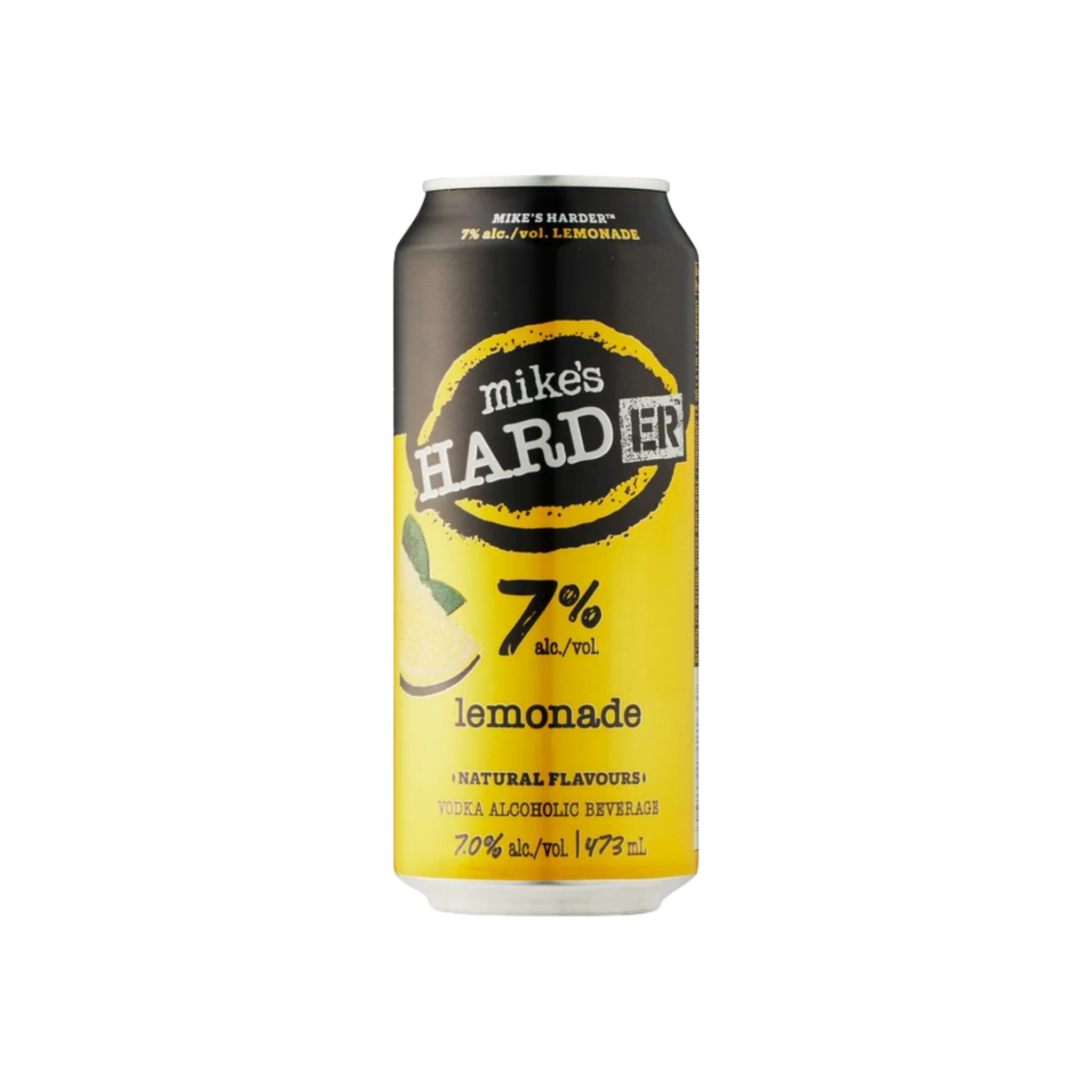 Mike's Harder - Tall Can — Cooler Singles