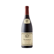 Bourgogne Pinot Noir Louis Jadot — Red Wine