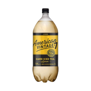 American Vintage Lemon 7% 2L — Cooler