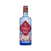 Citadelle Rouge Gin