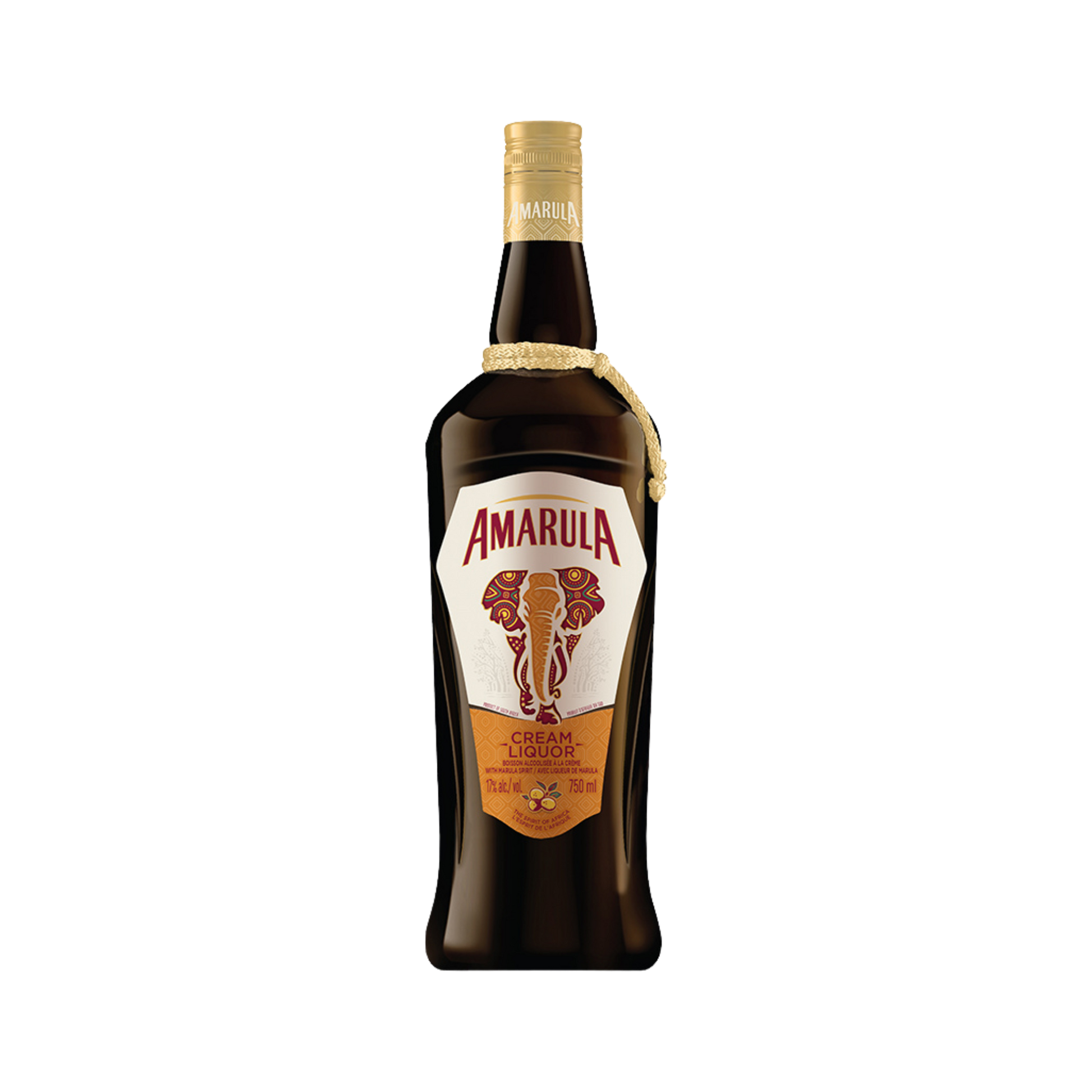 Amarula Cream Liqueur 750ml