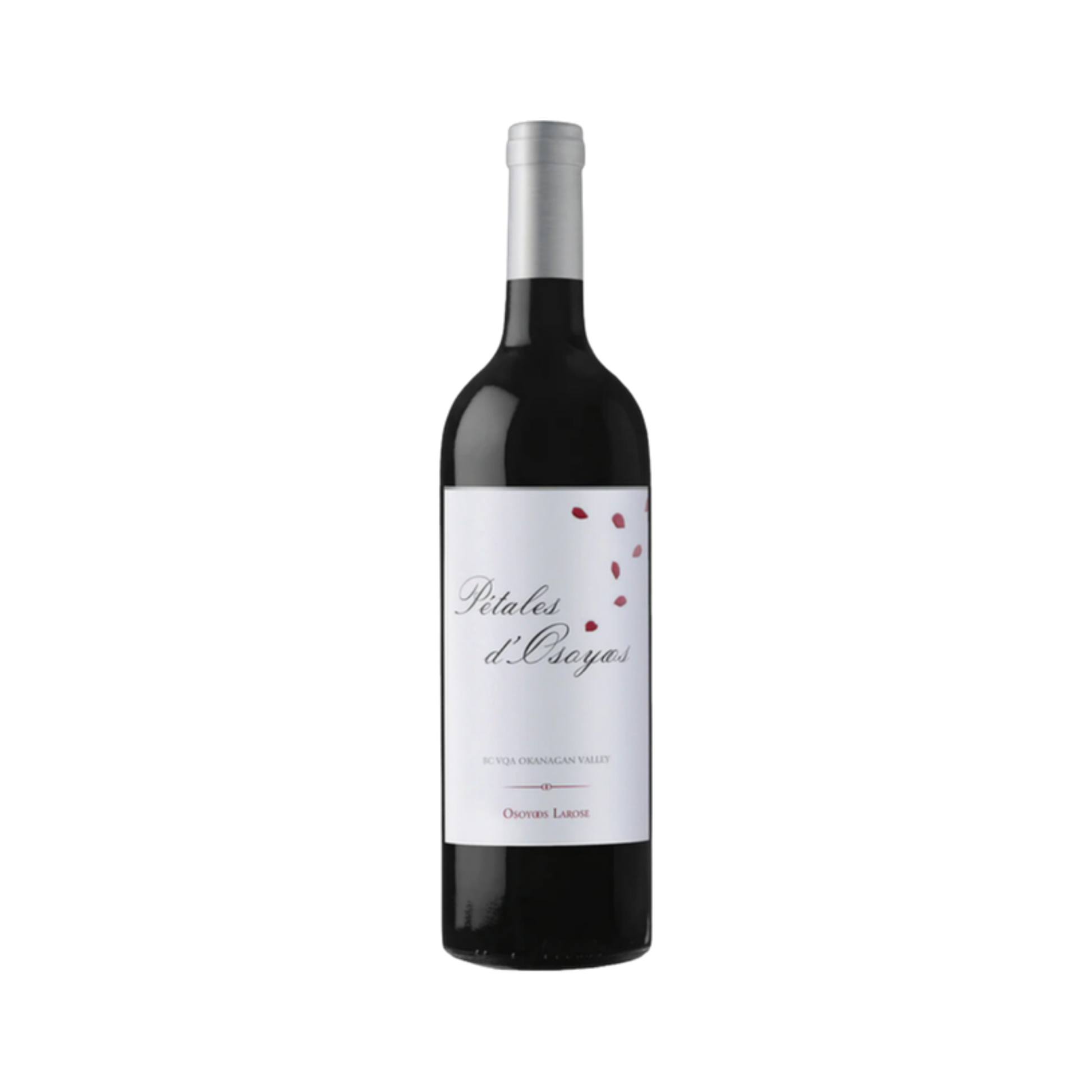 Osoyoos Larose Petales D'Osoyoos — Red Wine