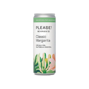 Please Cocktail Margarita — Cooler